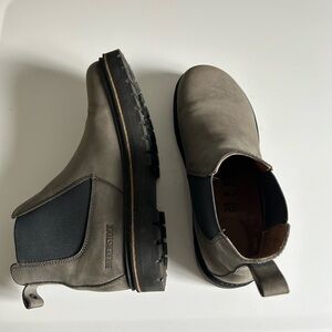 Birkenstock Stalon II boot
